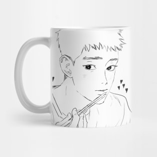 Unisex Streetwear Mug